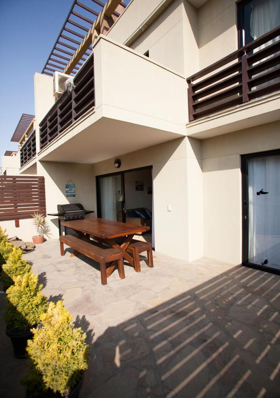Bianka'S Self-Catering Apartment Swakopmund Exterior foto