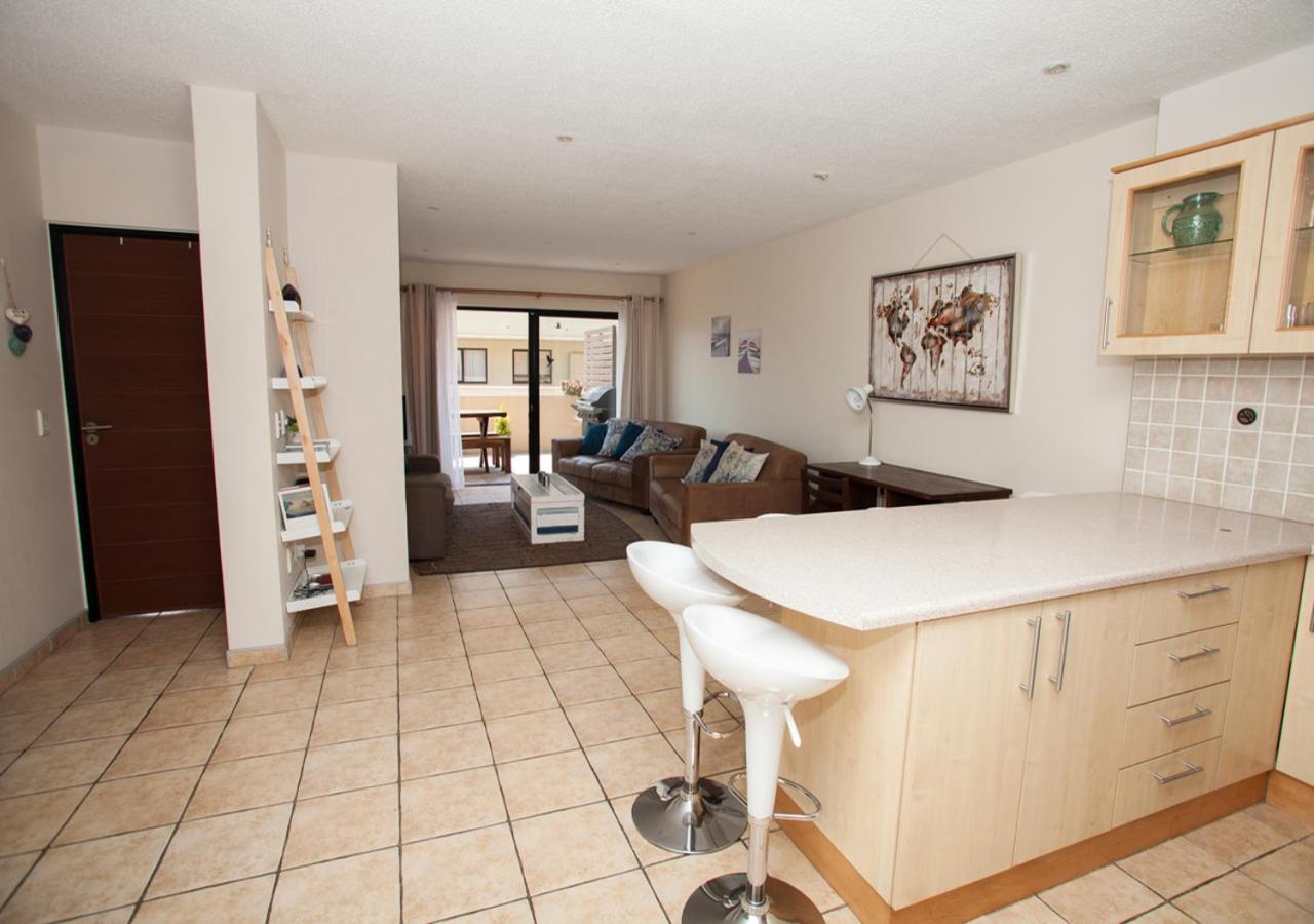 Bianka'S Self-Catering Apartment Swakopmund Exterior foto