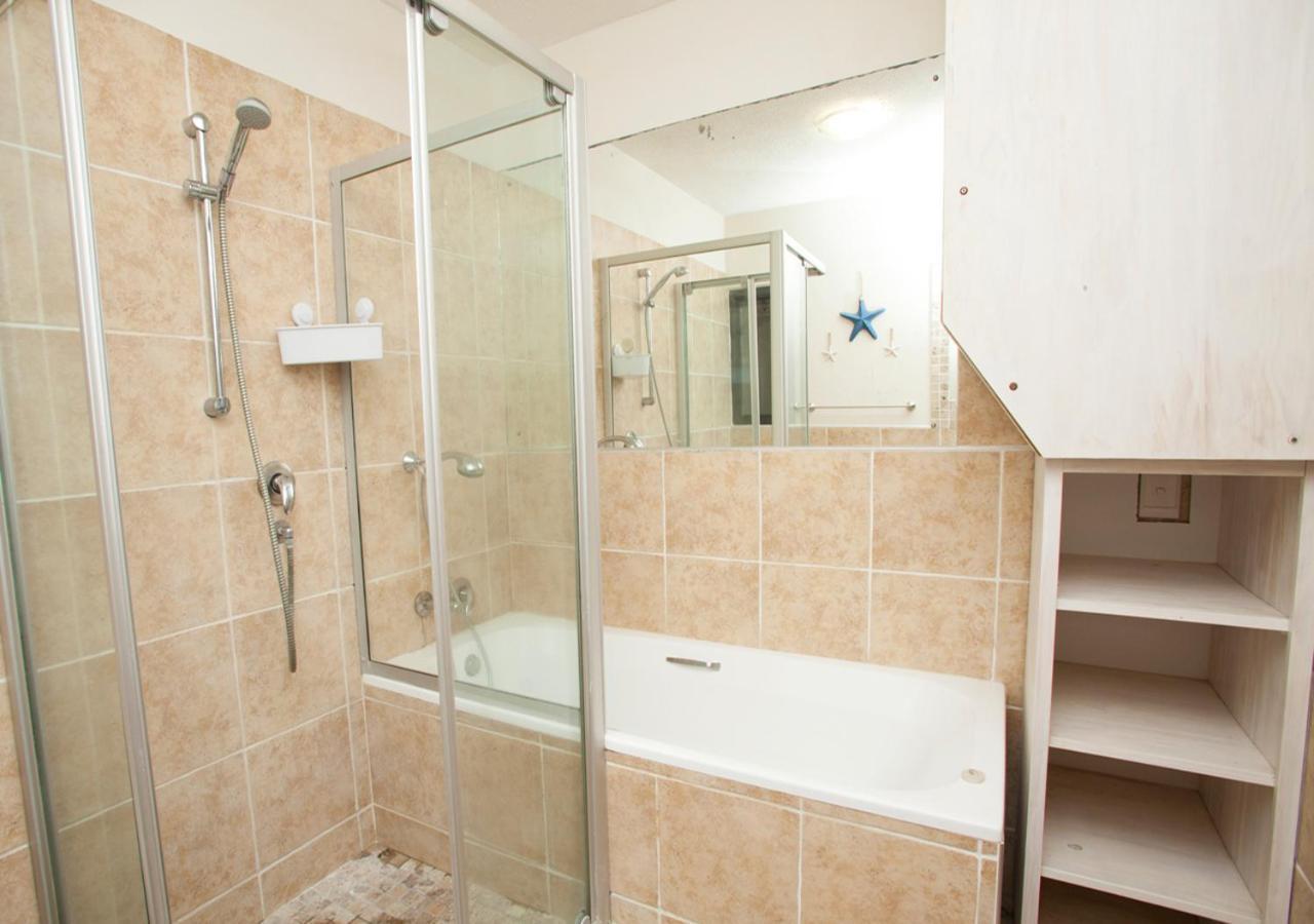 Bianka'S Self-Catering Apartment Swakopmund Exterior foto