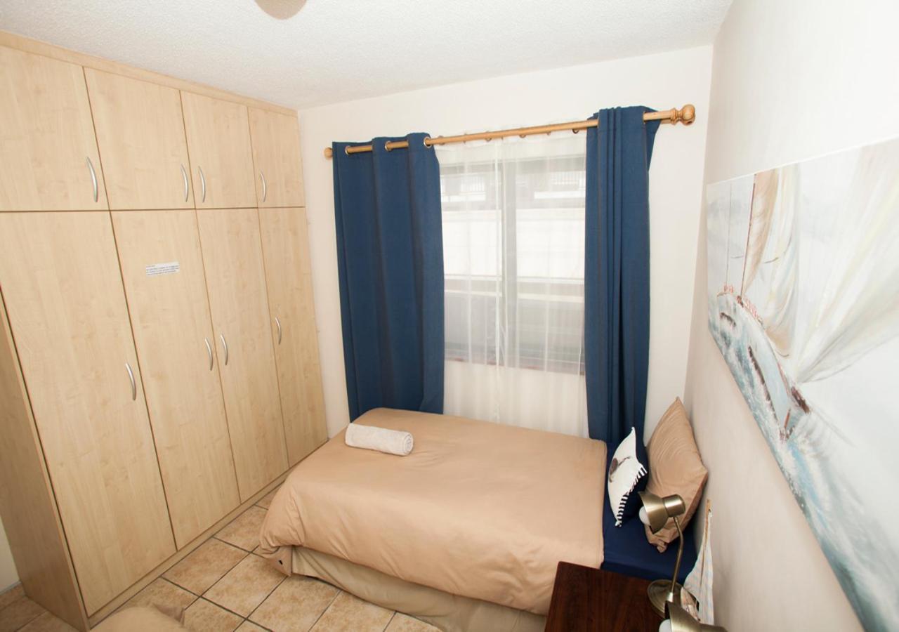 Bianka'S Self-Catering Apartment Swakopmund Exterior foto