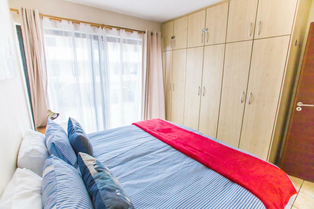 Bianka'S Self-Catering Apartment Swakopmund Exterior foto